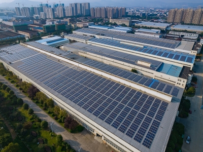 宁波富邦铝材有限公司