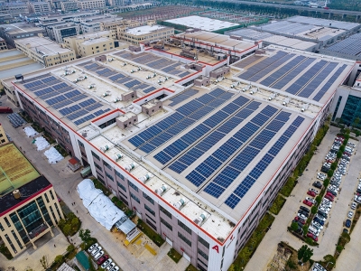 台州立马电动车科技有限公司